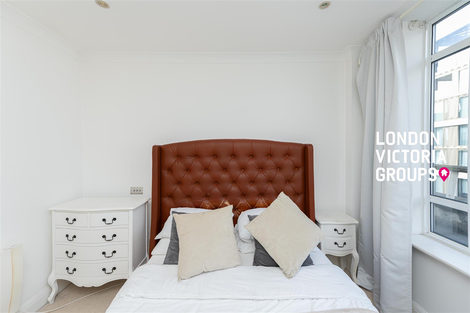 5 Chicheley Street, London